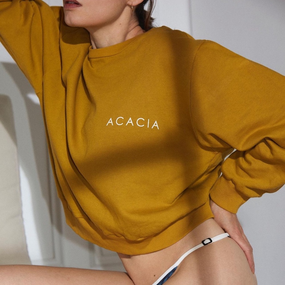 Acacia Swimwear